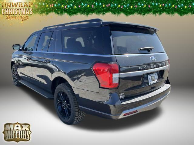 new 2024 Ford Expedition car, priced at $67,103