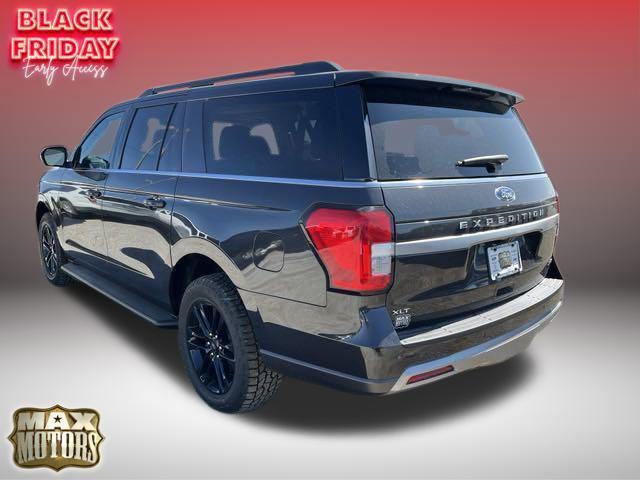 new 2024 Ford Expedition car, priced at $68,872