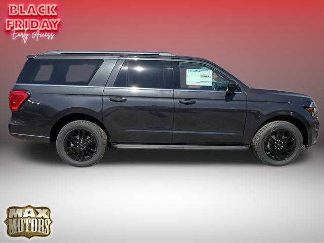 new 2024 Ford Expedition car, priced at $68,872