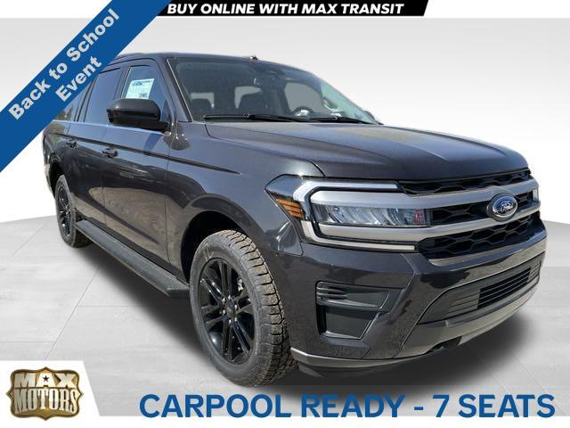 new 2024 Ford Expedition car, priced at $69,908