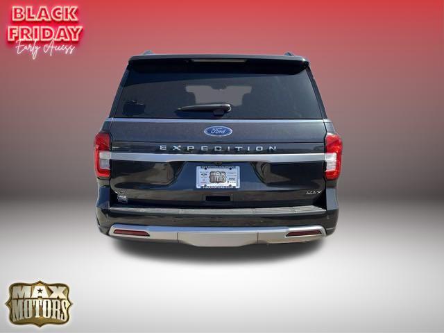 new 2024 Ford Expedition car, priced at $68,872