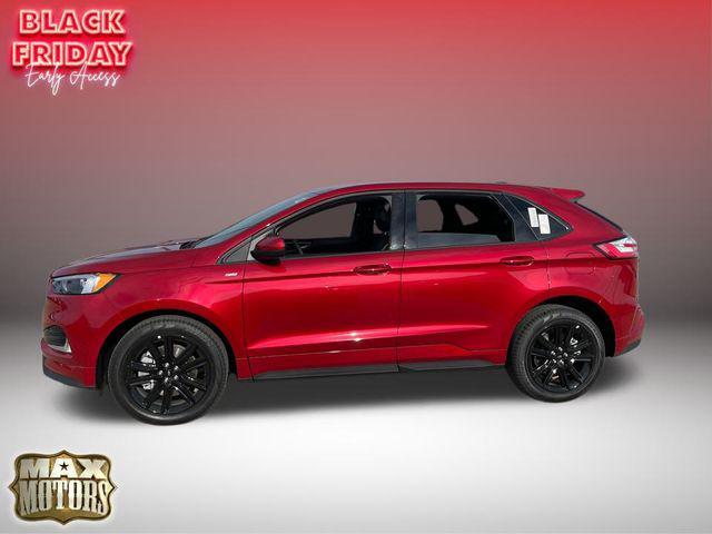 new 2024 Ford Edge car, priced at $39,962