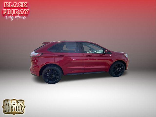 new 2024 Ford Edge car, priced at $39,962