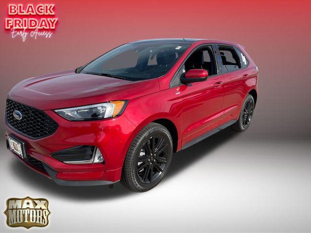 new 2024 Ford Edge car, priced at $39,962