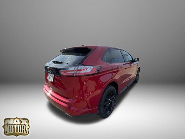 new 2024 Ford Edge car, priced at $38,855