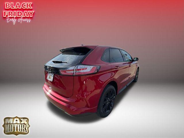 new 2024 Ford Edge car, priced at $39,962