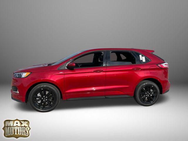 new 2024 Ford Edge car, priced at $38,855