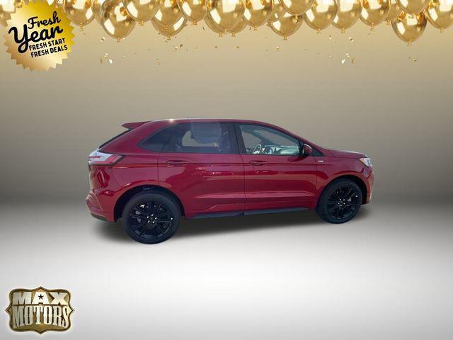 new 2024 Ford Edge car, priced at $38,855