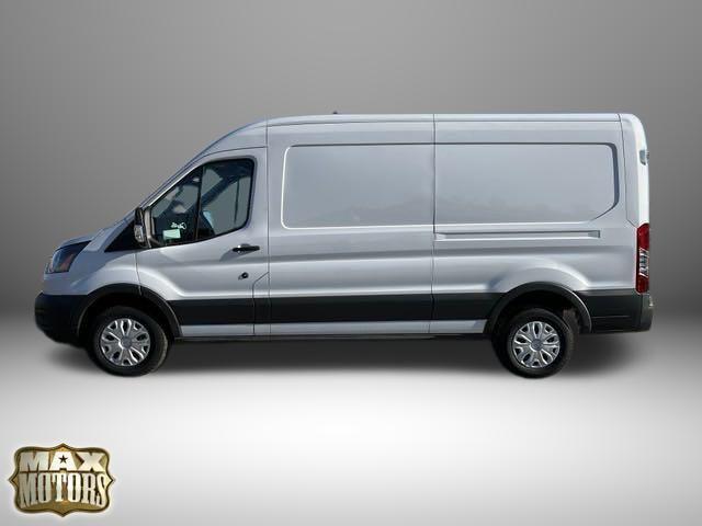 new 2023 Ford Transit-350 car, priced at $62,265