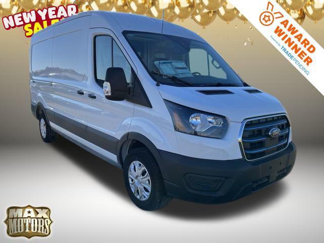 new 2023 Ford Transit-350 car, priced at $46,500