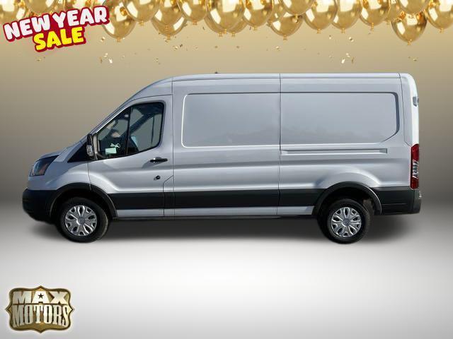 new 2023 Ford Transit-350 car, priced at $46,500