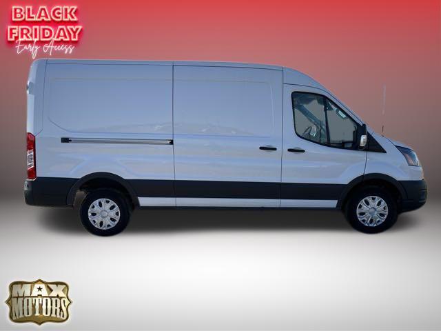 new 2023 Ford Transit-350 car, priced at $50,525