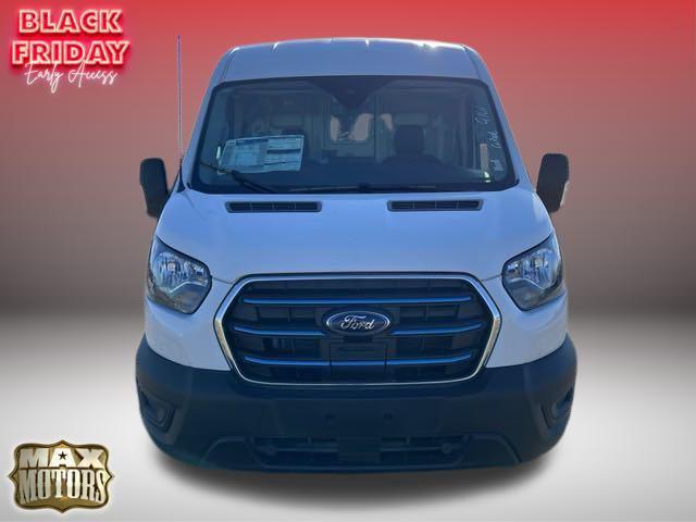 new 2023 Ford Transit-350 car, priced at $50,525