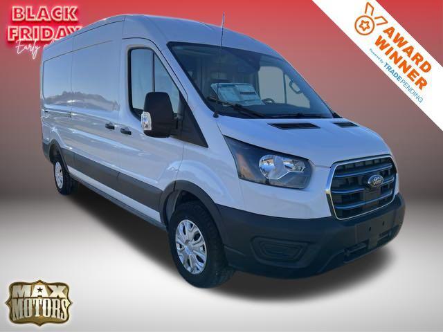 new 2023 Ford Transit-350 car, priced at $50,525