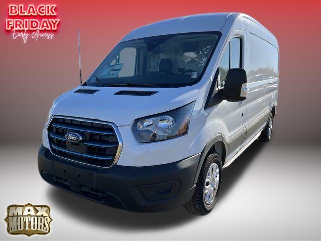 new 2023 Ford Transit-350 car, priced at $50,525