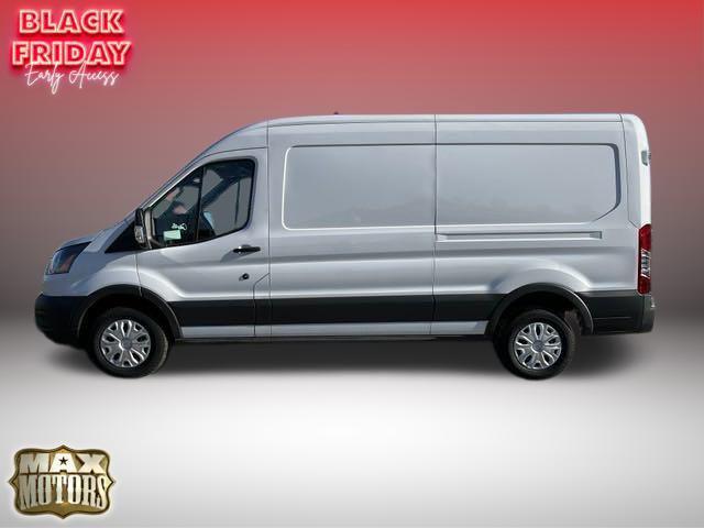 new 2023 Ford Transit-350 car, priced at $50,525