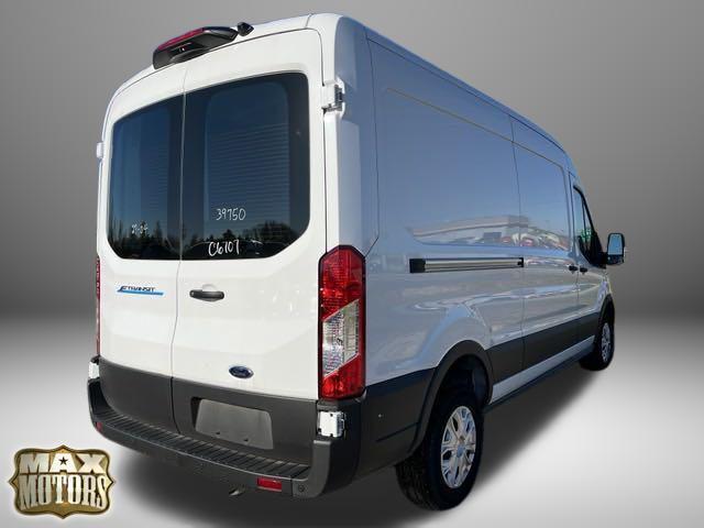 new 2023 Ford Transit-350 car, priced at $62,265