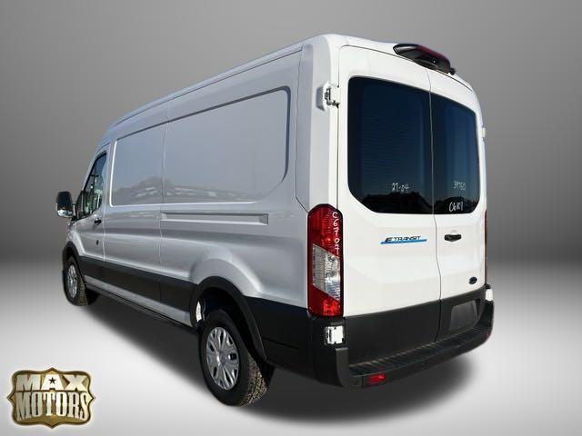 new 2023 Ford Transit-350 car, priced at $43,950