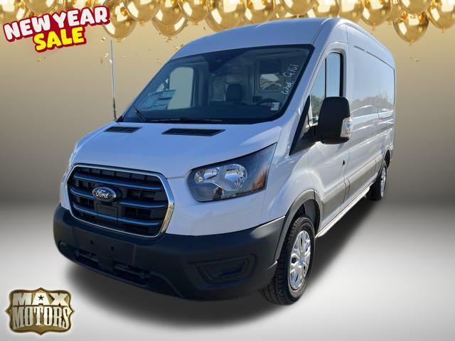 new 2023 Ford Transit-350 car, priced at $46,500