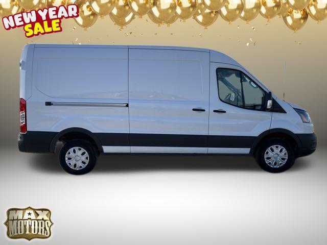 new 2023 Ford Transit-350 car, priced at $46,500