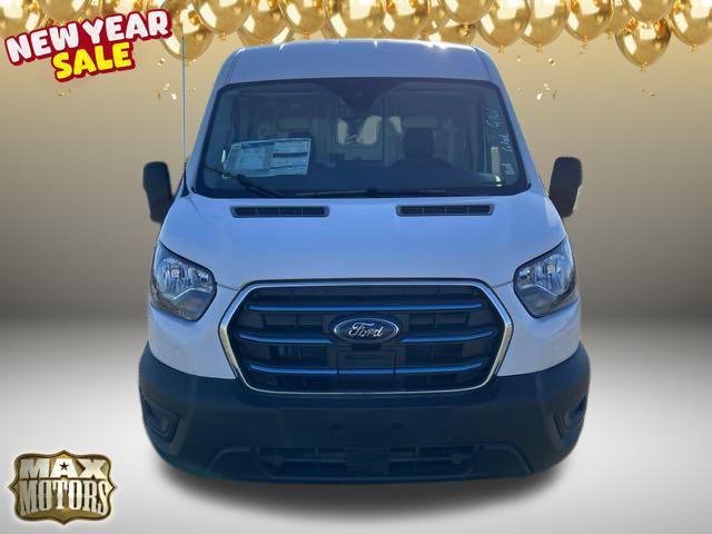 new 2023 Ford Transit-350 car, priced at $46,500