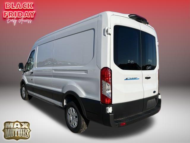 new 2023 Ford Transit-350 car, priced at $50,525