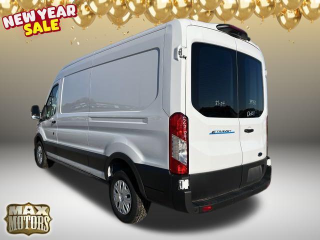 new 2023 Ford Transit-350 car, priced at $46,500