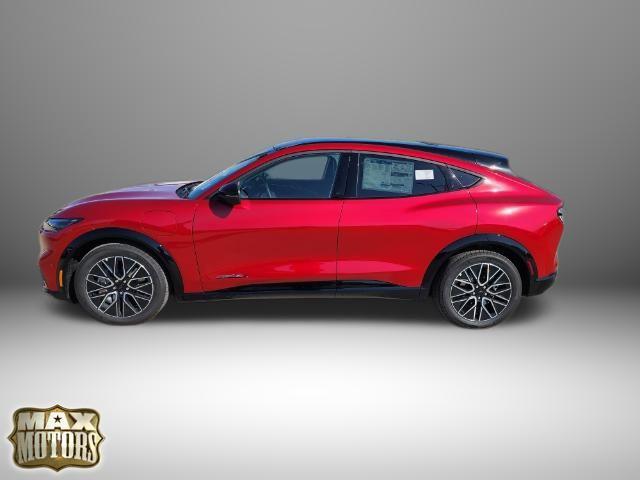 new 2024 Ford Mustang Mach-E car, priced at $51,534