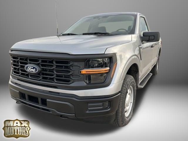 new 2024 Ford F-150 car, priced at $38,968