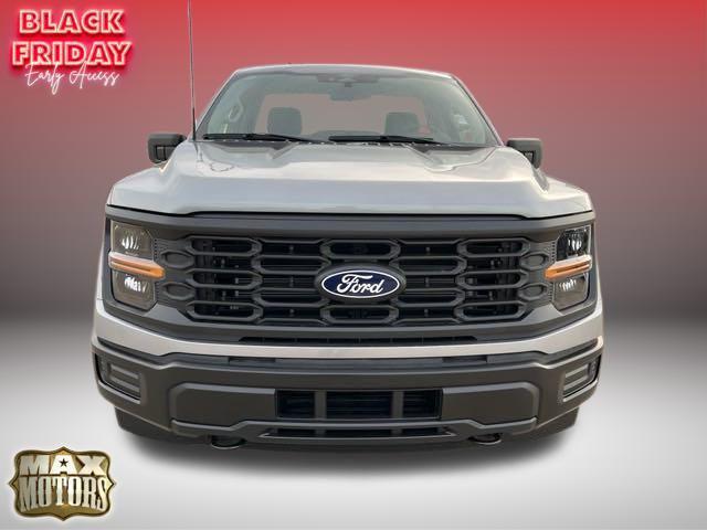 new 2024 Ford F-150 car, priced at $39,511