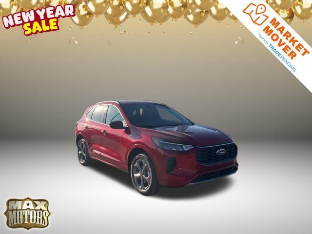 new 2024 Ford Escape car, priced at $29,113