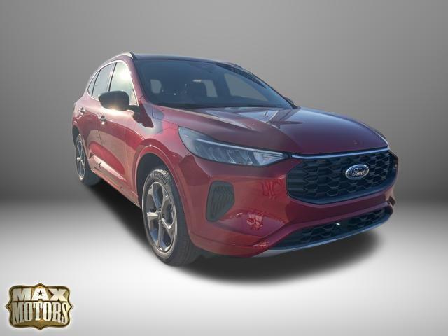 new 2024 Ford Escape car, priced at $27,145