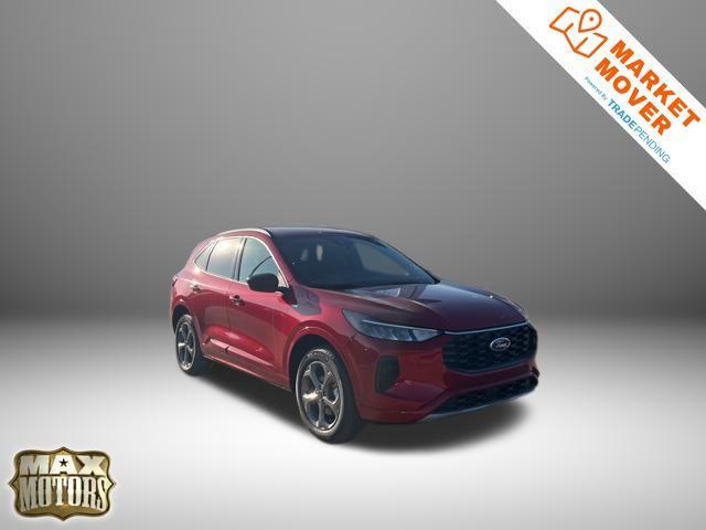 new 2024 Ford Escape car, priced at $29,113