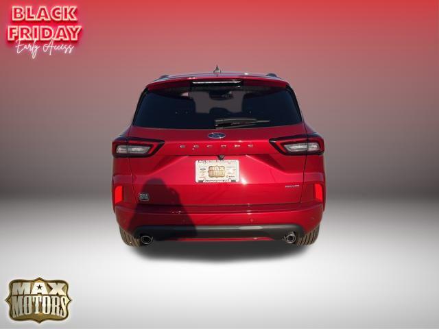 new 2024 Ford Escape car, priced at $33,685