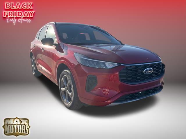 new 2024 Ford Escape car, priced at $33,685