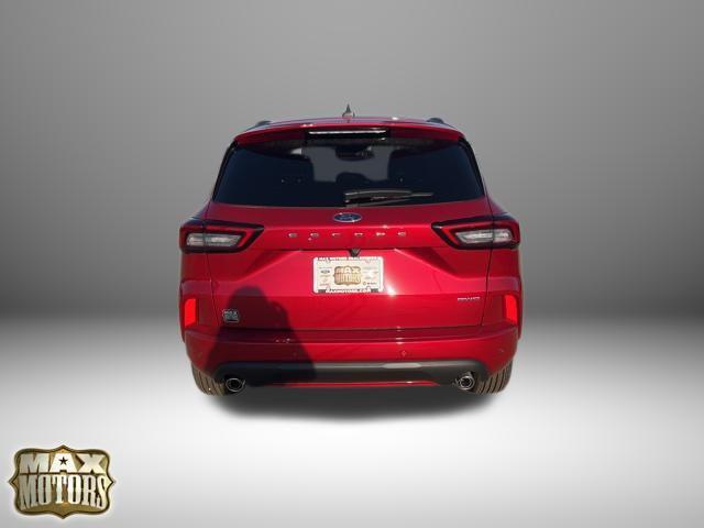 new 2024 Ford Escape car, priced at $27,145