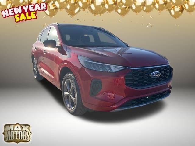 new 2024 Ford Escape car, priced at $29,113