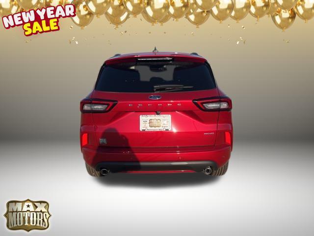 new 2024 Ford Escape car, priced at $29,113