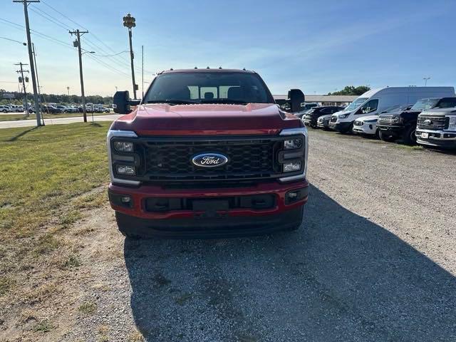 new 2024 Ford F-250 car, priced at $73,691