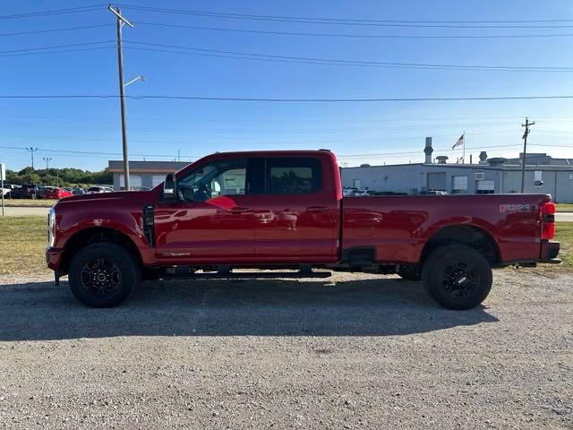 new 2024 Ford F-250 car, priced at $73,691