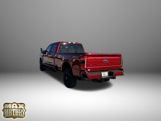 new 2024 Ford F-250 car, priced at $72,890