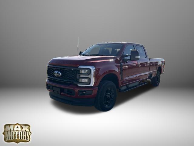 new 2024 Ford F-250 car, priced at $72,890
