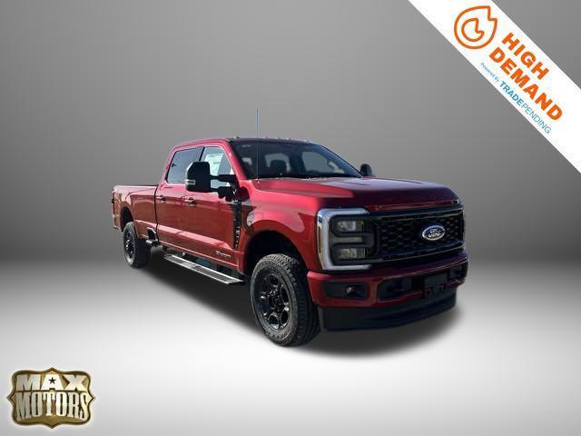 new 2024 Ford F-250 car, priced at $73,691