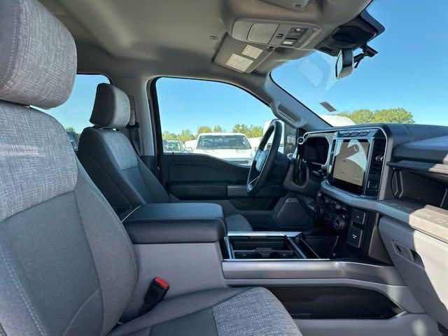 new 2024 Ford F-250 car, priced at $73,691