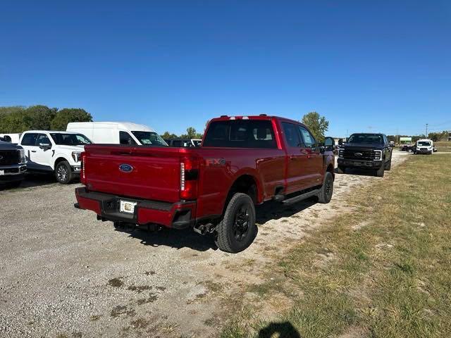 new 2024 Ford F-250 car, priced at $73,691