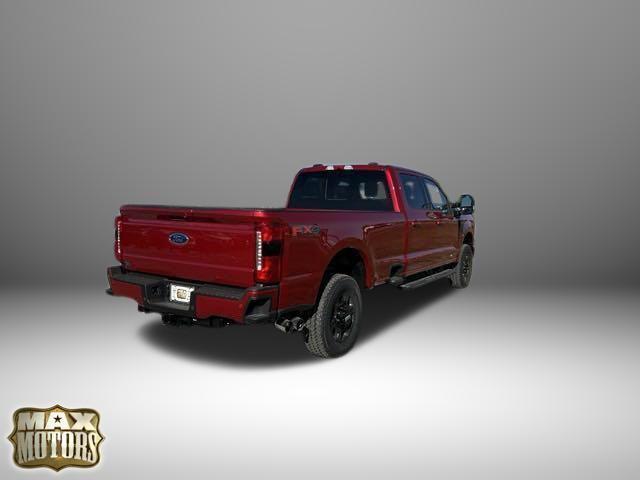 new 2024 Ford F-250 car, priced at $72,890