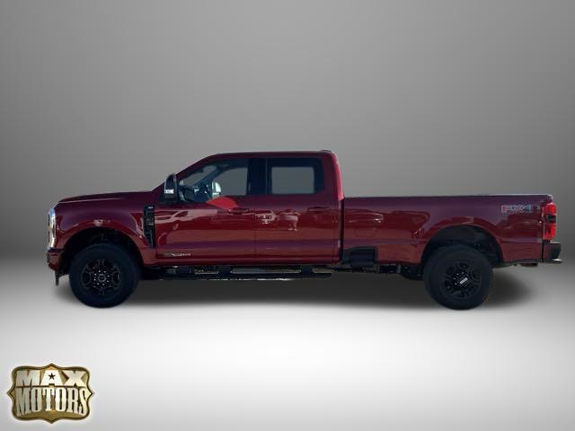 new 2024 Ford F-250 car, priced at $72,890