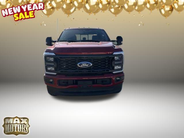 new 2024 Ford F-250 car, priced at $73,691