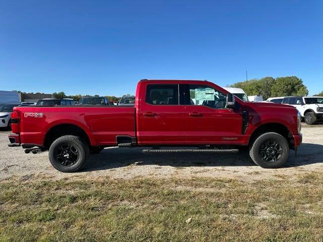 new 2024 Ford F-250 car, priced at $73,691