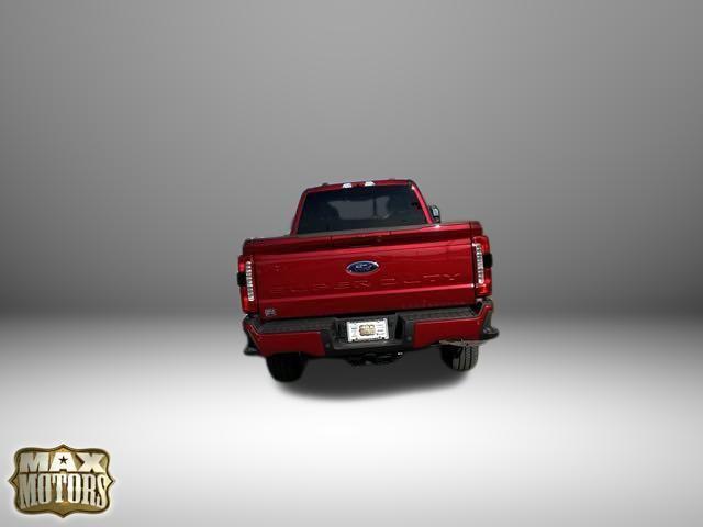 new 2024 Ford F-250 car, priced at $72,890